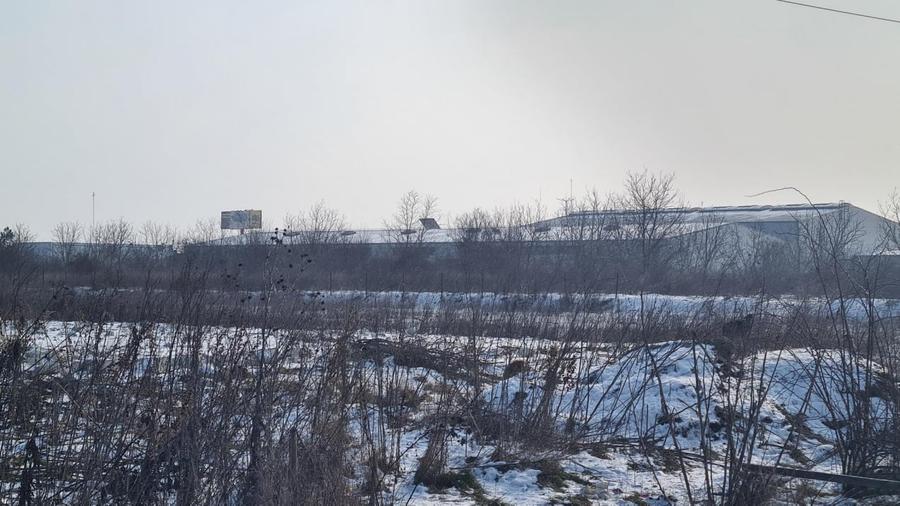 Teren intravilan | rezidential-industrial 12.280mp Balotesti – DN1 Value Center - 6