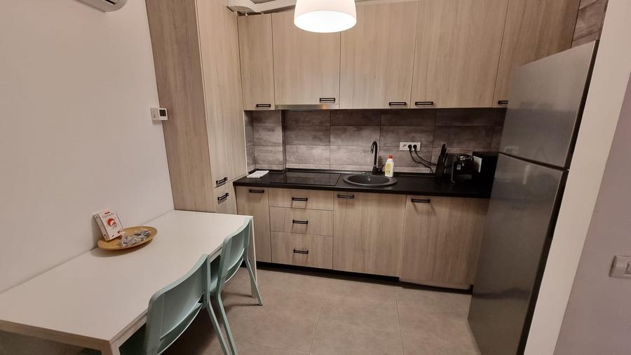 Garsoniera noua 41 mp, Mamaia Nord,vedere Lacul Sutghiol, Cod 161559 - 3