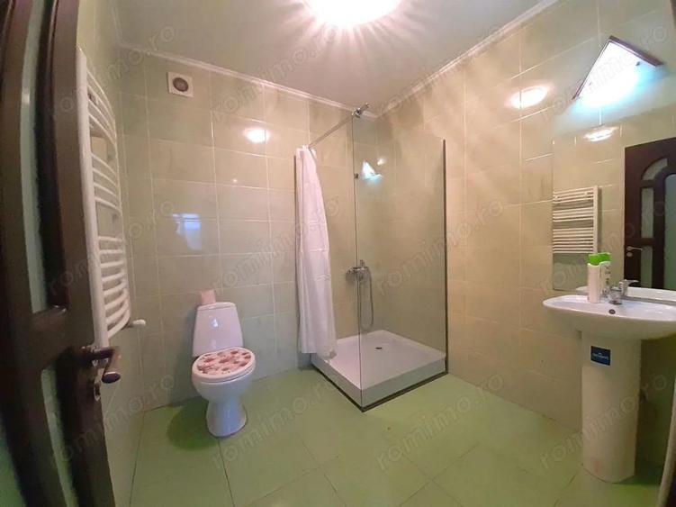 Garsoniera de inchiriat in zona Sagului - 3