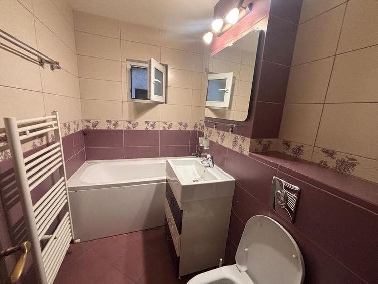 De inchiriat – Apartament 3 camere, 85 mp, partial mobilat - 8