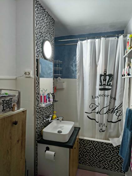 Vand apartament 2 camere decomandat - 5