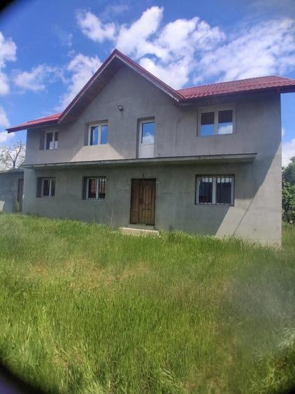 casa de vanzare orbeasca de jos - 1