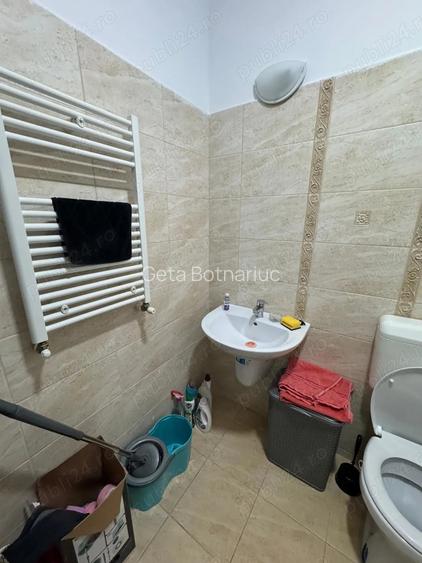 Garsoniera Avangarde Residence Prelungirea Ghencea