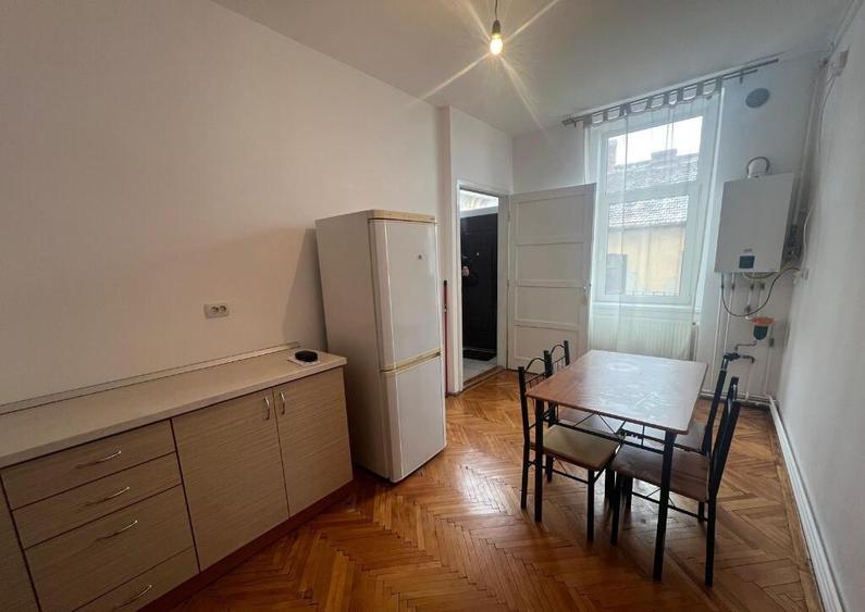 Apartament 1 camera zona Ultracentrala - ID : RH-42371-property - 8