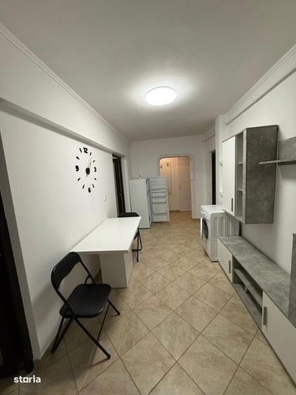 Inchiriere apartament 2 camere, langa IPJ - 5