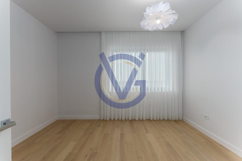 Vila Moderna Premium - Ansamblu Rezidential Sensi Garden, langa Paradisul Verde! - 28