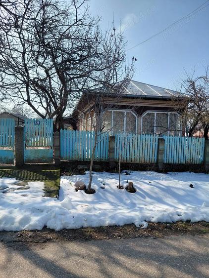 Casa si teren 1300 mp la 32 km de Bucuresti - 1