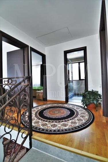 Casa 4 camere de vanzare in Floresti - 14