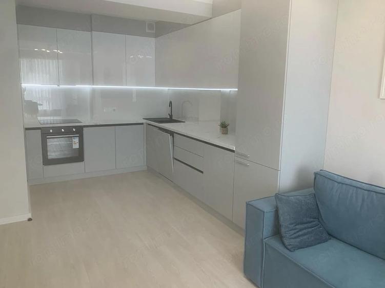 Apartament cu 2 camere de inchiriat in zona Drumul Taberei - 3