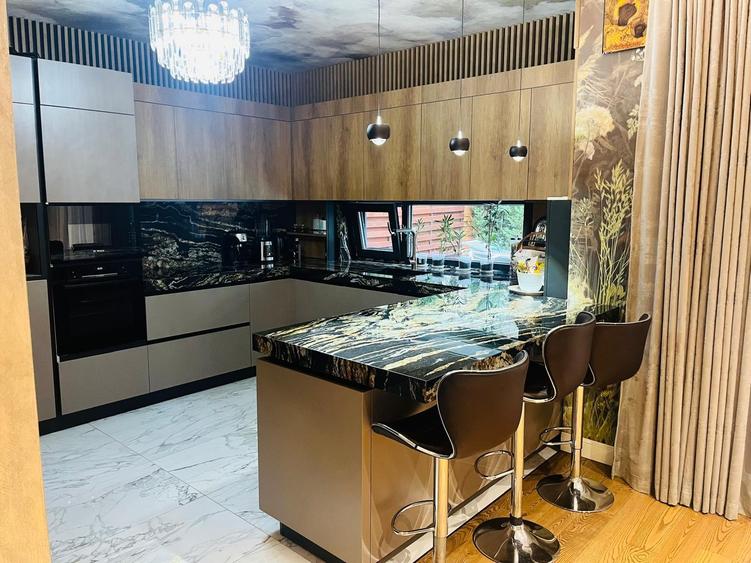 Vila 5 dormitoare si Piscina - Pipera - 8