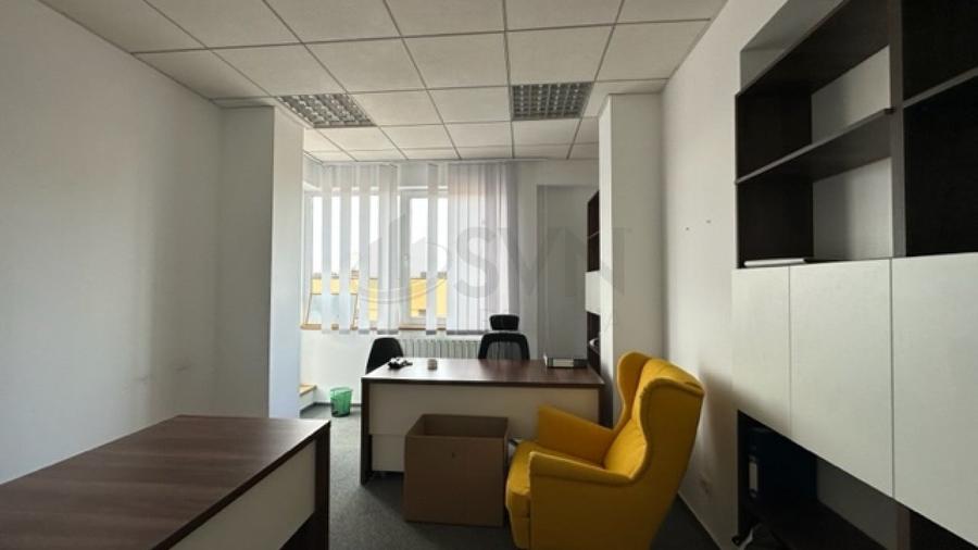 REC3000954 Spatiu comercial birouri bulevadrul Aviatorilor - 2