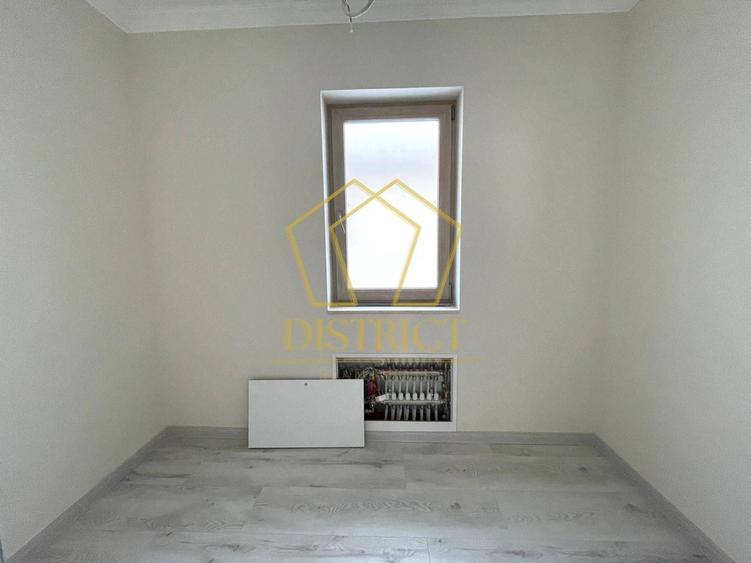 Casa despărțită prin garaj cu 5 camere | Giroc - 11