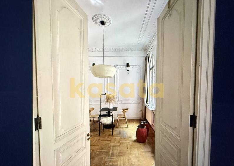 Inchiriere vila interbelica, Piata Victoriei, renovat?... - 2