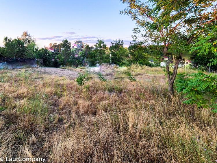 Teren intravilan Platou Prundu Pitesti - 2