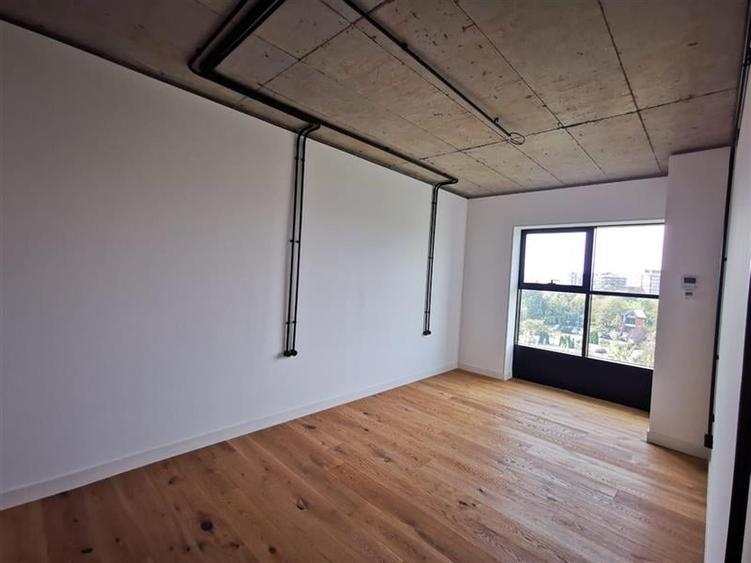 Spatii de birou de inchiriat - Barbu Vacarescu - 216 mp - 18