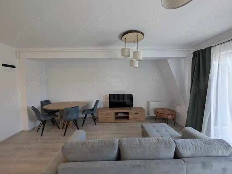 De inchiriat 3 camere semidecomandat zona Dumitru Mocanu - 1