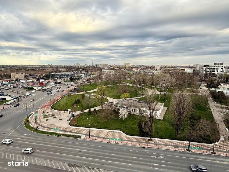 Parc Gara - Apartament 3 camere mobilat cu centrala pe gaz - 3