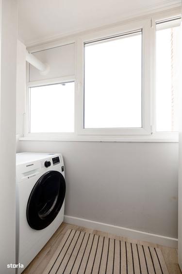 Apartament 3 camere, etaj 7, decomandat, termoteca - Zona Bancilor - 2