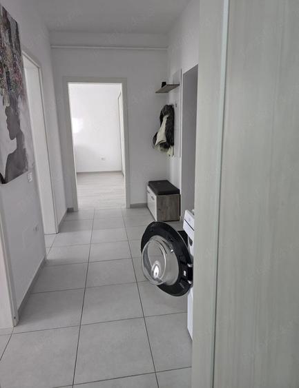 Apartament 2 camere de inchiriat Grand Kristal - 4