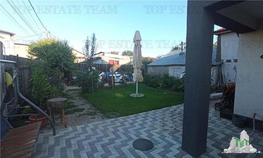 Casa de vanzare in Voluntari, zona Popasului - 21