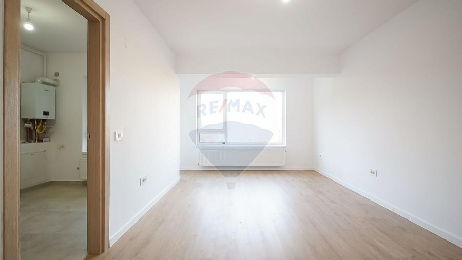 Garsoniera, de vanzare, Calea Bucuresti - 1