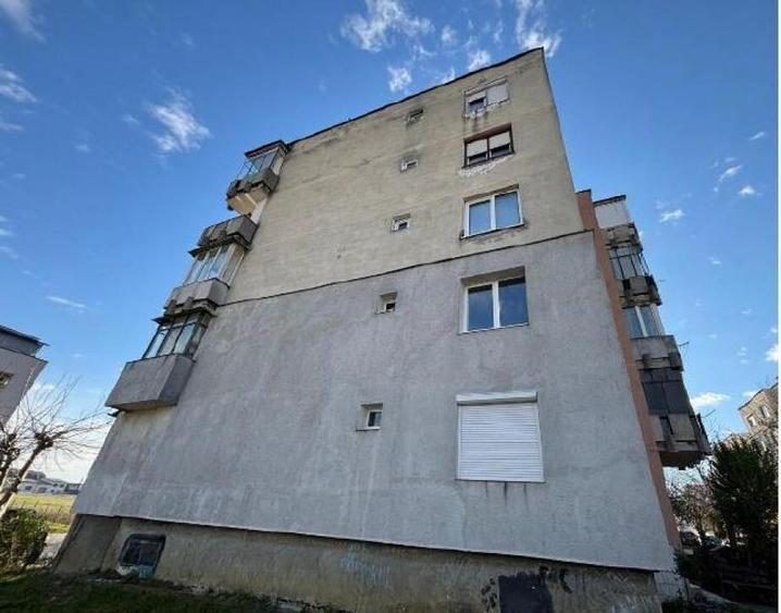 Cota 3/16 din apartament 3 camere, Loc Sighisoara, Jud Mures - 4