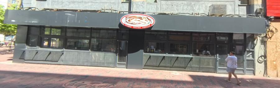 Spatiu Comercial de inchiriat pe Bd. Corneliu Coposu nr. 2, Pret Negociabil - 1