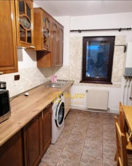 Apartament 2 camere Decomandat Nicolina