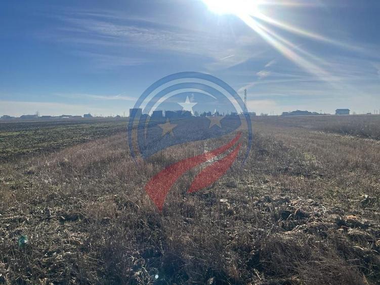 Teren zona Centura de Nord, suprafata 5000mp - 1