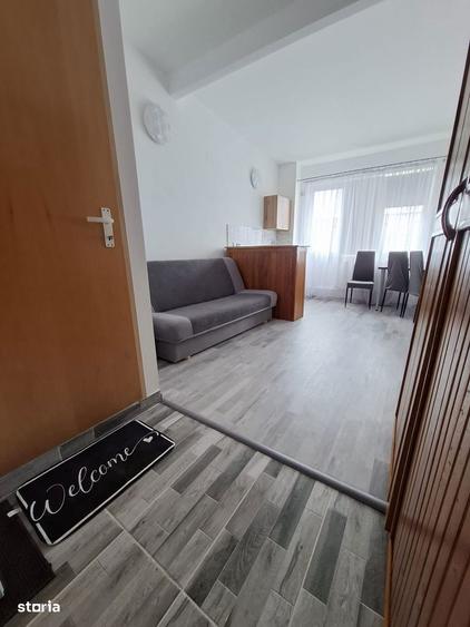 Inchiriere garsoniera pe strada Lombului/ Dambul Rotund - 6