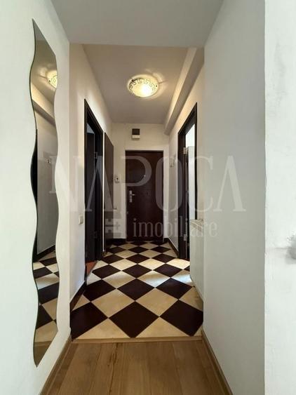 Apartament 2 camere de vanzare in Centru, Cluj Napoca - 3