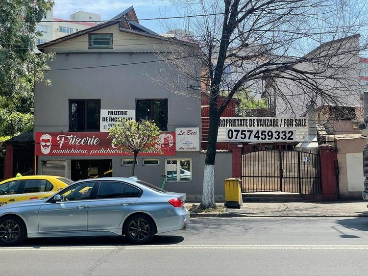 Brancoveanu-Nitu Vasile | Casa Individuala- D+P+1+M - 20