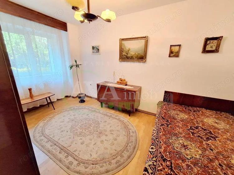 Apartament 2 camere decomandat , zona Central - 4