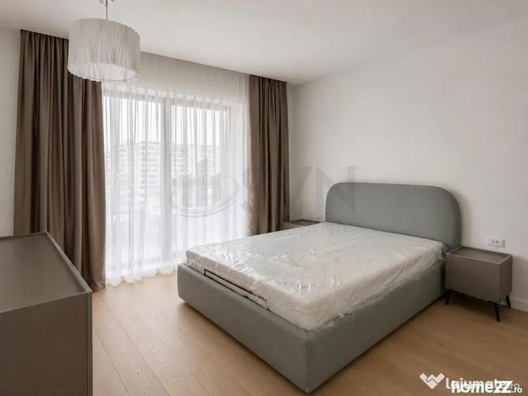 Apartament 2 Camere de l Nusco l Complet Mobilat - 4