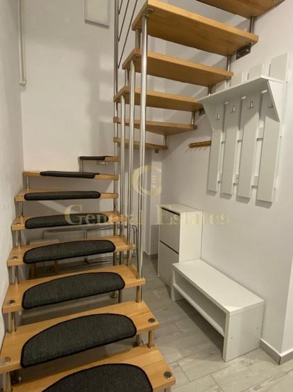 De închiriat duplex modern – Maurer Residence 68 mp - 7
