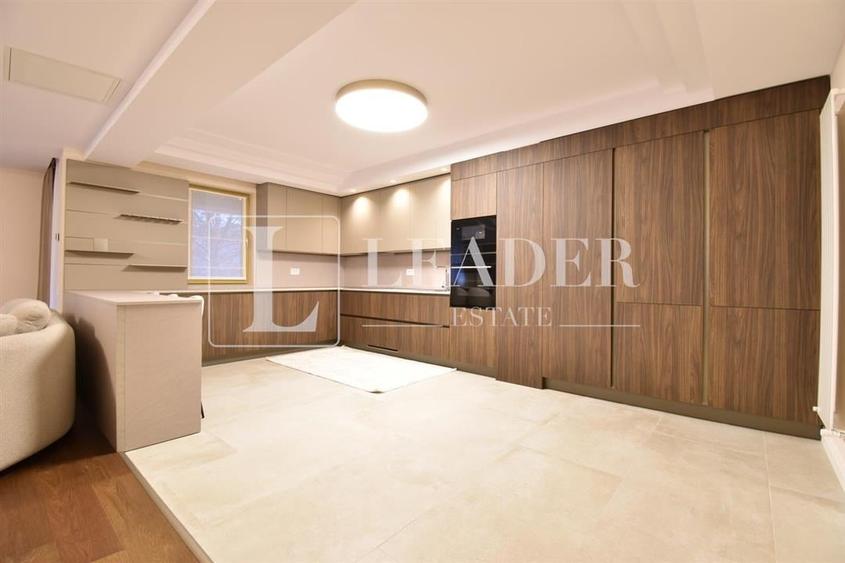 Inchiriere apartament I Herastrau - Soseaua Nordului - 5
