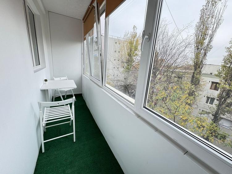 APARTAMENT GRIVITEI MEDLIFE | RENOVAT COMPLET | CENTRALA PROPRIE - 11