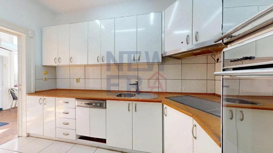 De vanzare vila-curte proprie Eminescu-Mo?ilor - 19