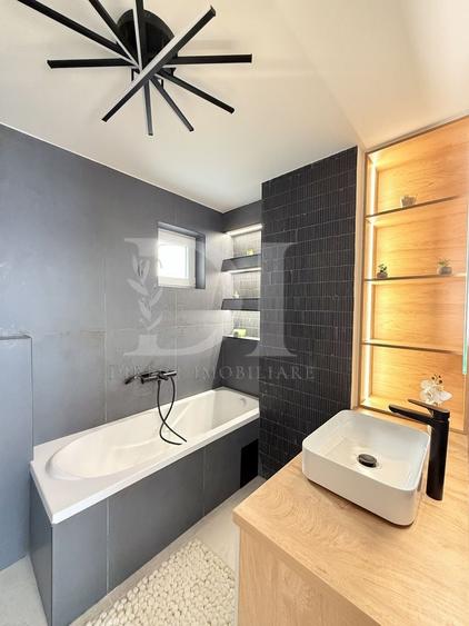 Apartament ultramodern | două dormitoare | Zona Grigorescu - 26