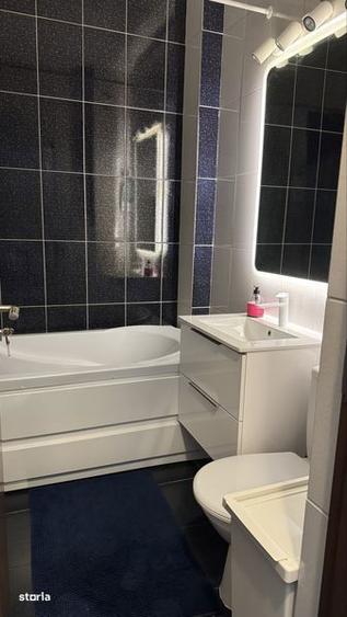 Vanzare 2 camere spatios (72m) - Valea Lupului Brown - 3