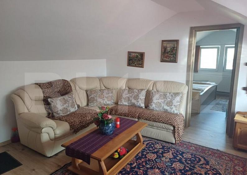 Vila Individuala 6 camere, teren 713MP in Turda! - 4