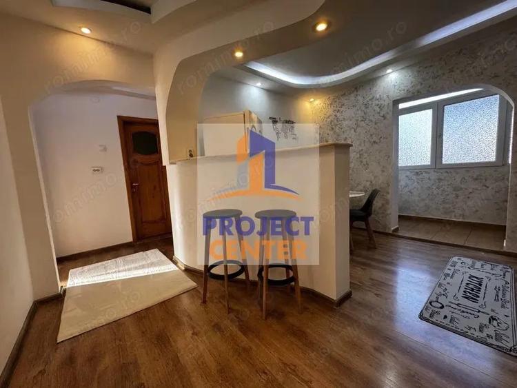 Apartament 2 camere Exercitiu - 5