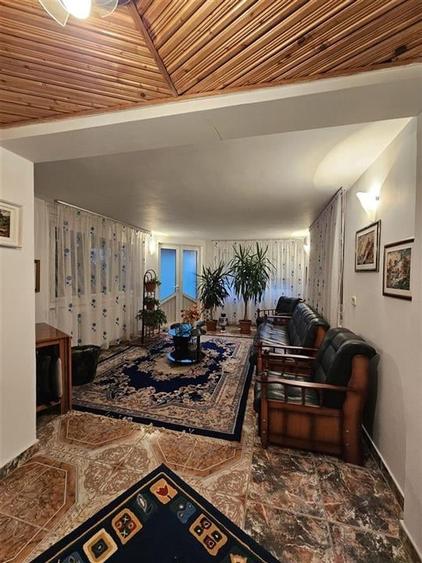 CASA SI TEREN DE VANZARE BORZESTI-Onesti - 10