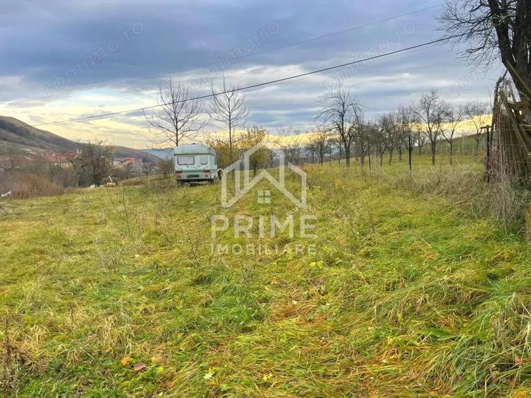 Teren intravilan cu livada | 1785 mp | Paclisa | Alba Iulia - 1