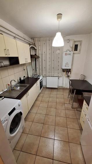 Inchiriere Apartament 2 Camere Decomandat Institut Calea Bucure?ti - 7