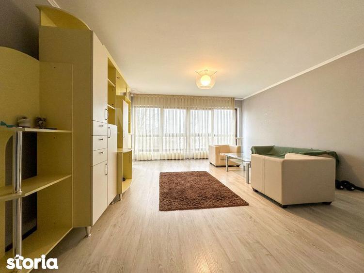 Apartament 2 camere de vanzare in Andrei Muresanu, Cluj Napoca - 2