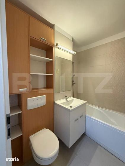 Apartament cu 2 camere semidecomandat în Sud