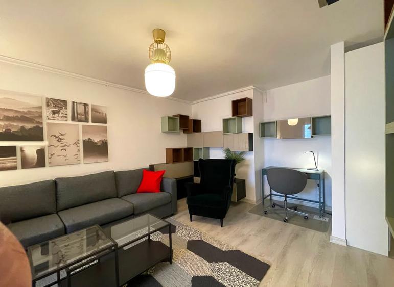 Apartament | 2 camere |  bloc nou  | parcare | Hils Pallady - 3