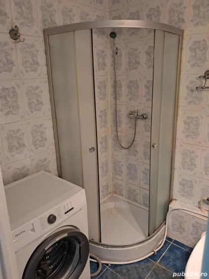 Garsoniera 5 minute metrou Tineretului - 3