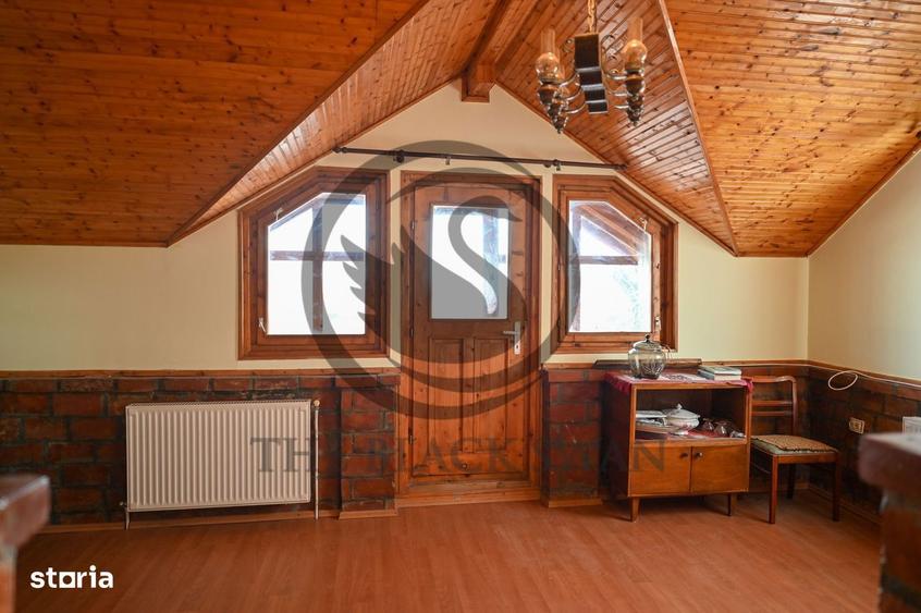 Casa cu 7 camere de vanzare | Zona Centrala, Baicoi | Comision 0% - 3